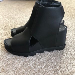SOREL Joanie ll Bootie